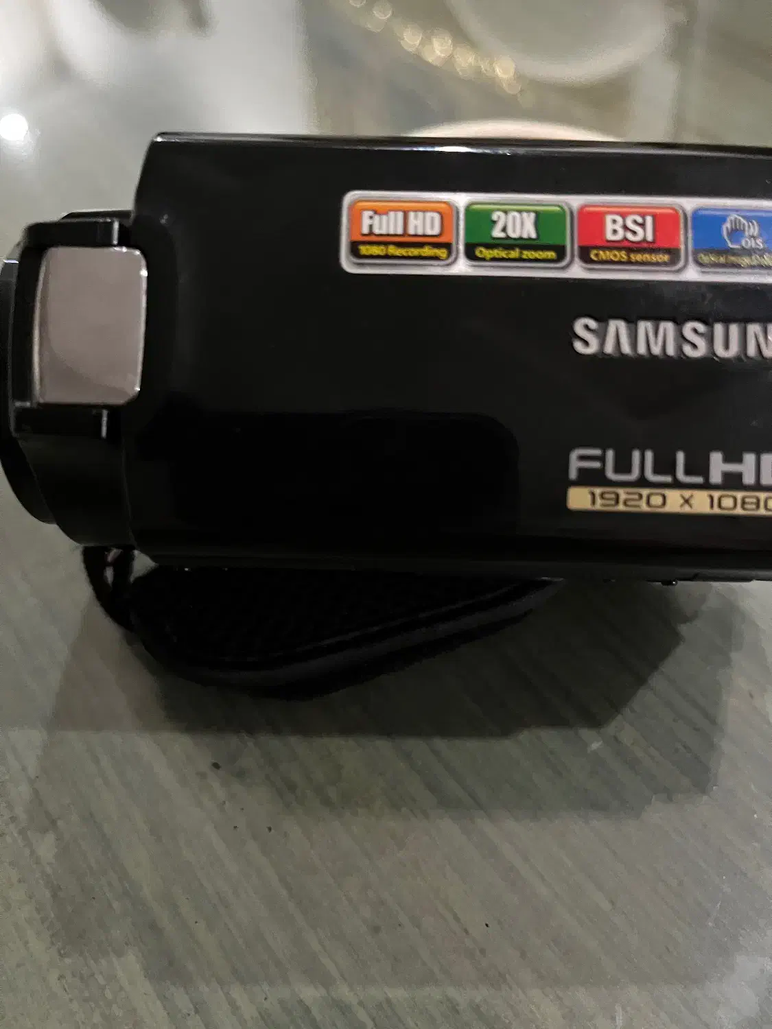 دوربین اندی کن سامسونگ|دوربین عکاسی و فیلم‌برداری|گرگان, |دیوار