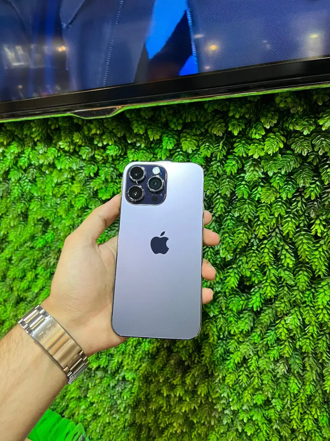 آیفون ۱۴ پرومکس|موبایل|اراک, |دیوار