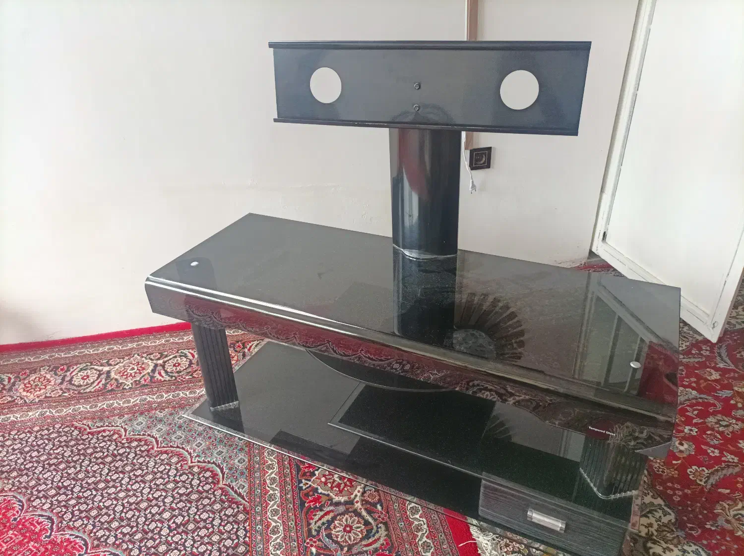 میز تلوزیون|میز تلویزیون|شاهین دژ, |دیوار