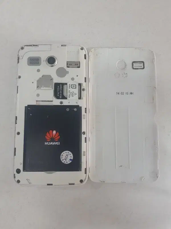 گوشی هواویY511فروش فوری|موبایل|مشهد, رسالت|دیوار