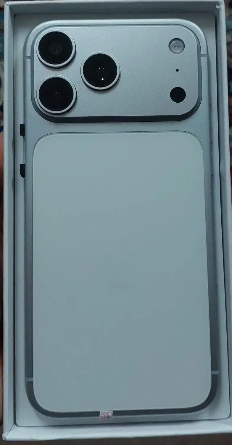 آیفون17پرومکس|موبایل|تهران, سعادت‌آباد|دیوار