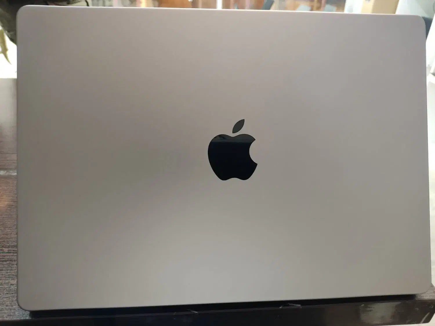 مک بوک  MacBook pro M1|رایانه همراه|قم, صفائیه|دیوار
