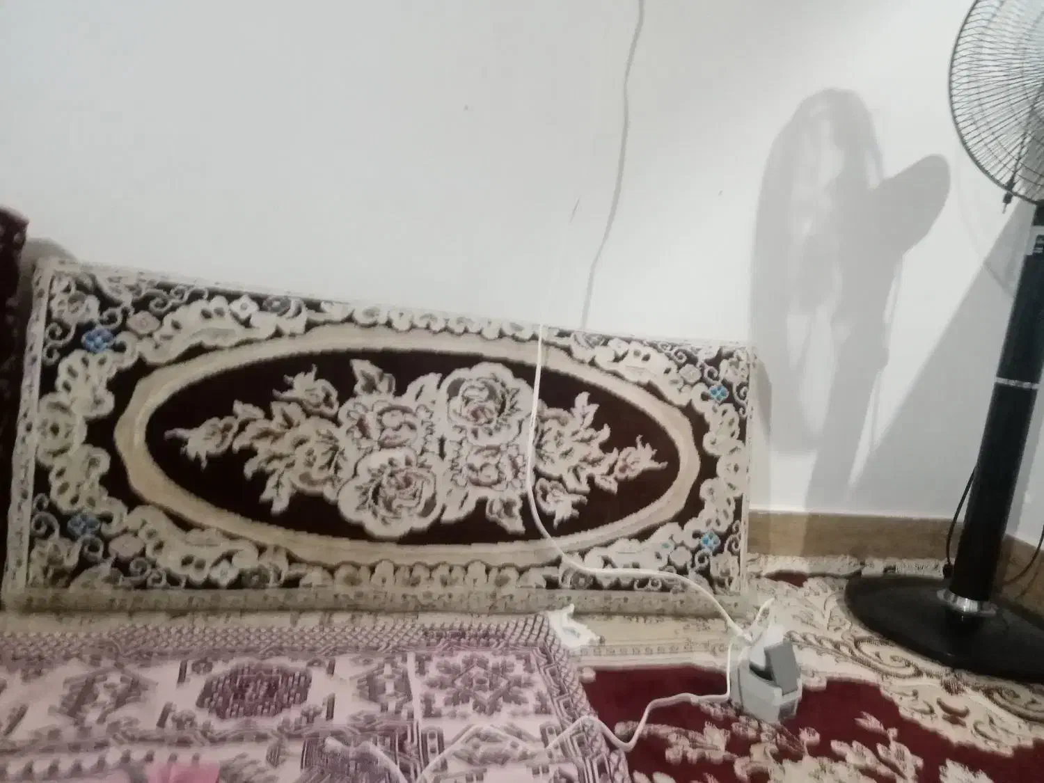 پشتی|پشتی|قوچان, |دیوار