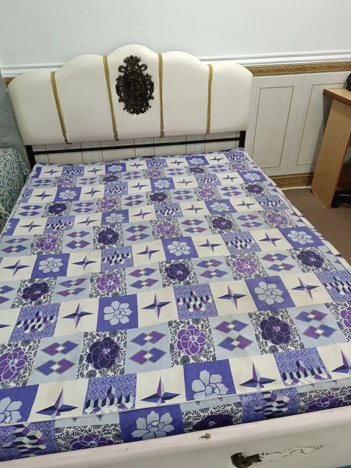 تخت خواب باتشک|تشک تختخواب|اهواز, اهواز|دیوار