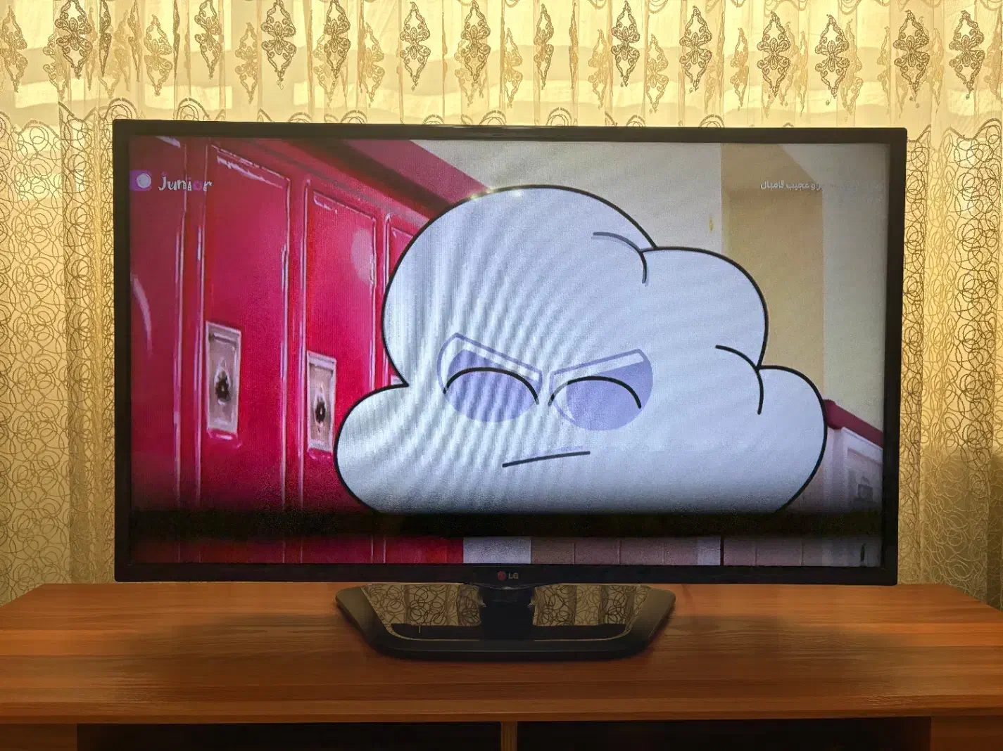 ال ای دی|تلویزیون و پروژکتور|محمدیه-قزوین, |دیوار