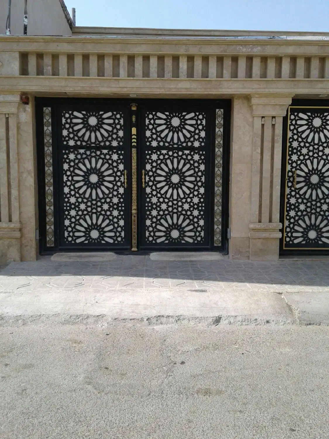 نقاشی ساختمان|خدمات پیشه و مهارت|قائن, |دیوار