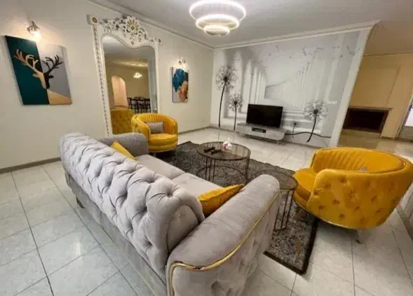 اجاره سوییت مبله شیک دربستی|اجارهٔ کوتاهمدت آپارتمان و سوئیت|فردیس, شهرک وحدت|دیوار