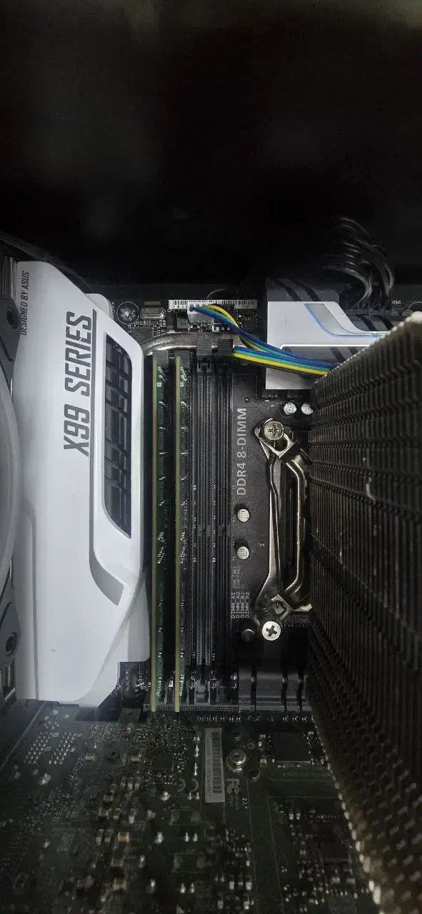 کیس گیمینگ|رایانه رومیزی|خمینی‌شهر, |دیوار