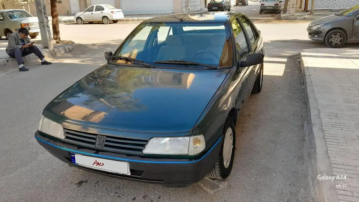 آدری RDIتک سوز|خودرو سواری و وانت|کرمانشاه, |دیوار