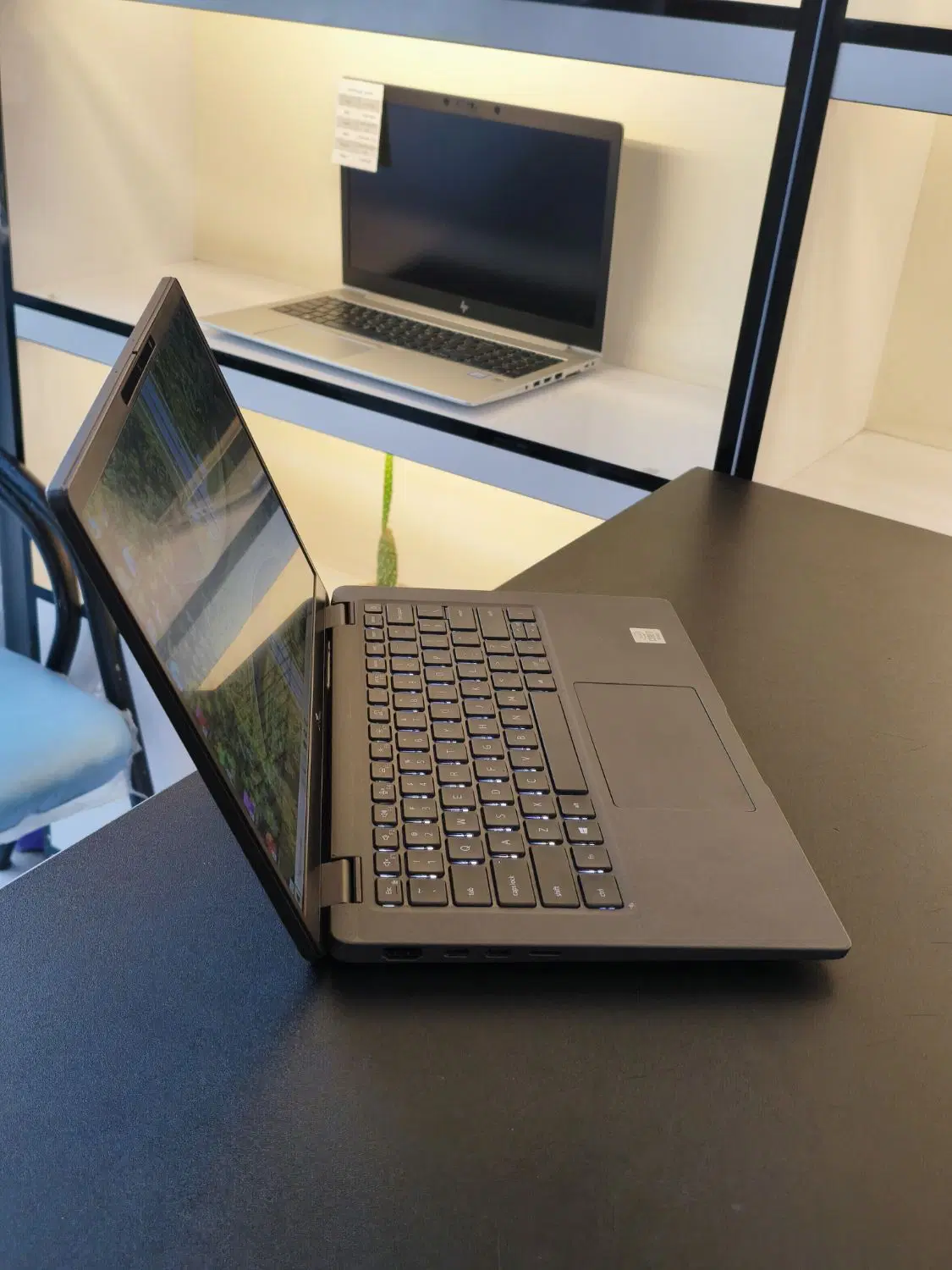 لپ تاپ Dell Latitude 7410|رایانه همراه|همدان, |دیوار