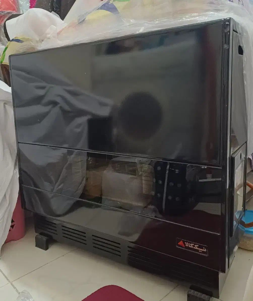 بخاری|بخاری، هیتر، شومینه|زرندیه, |دیوار