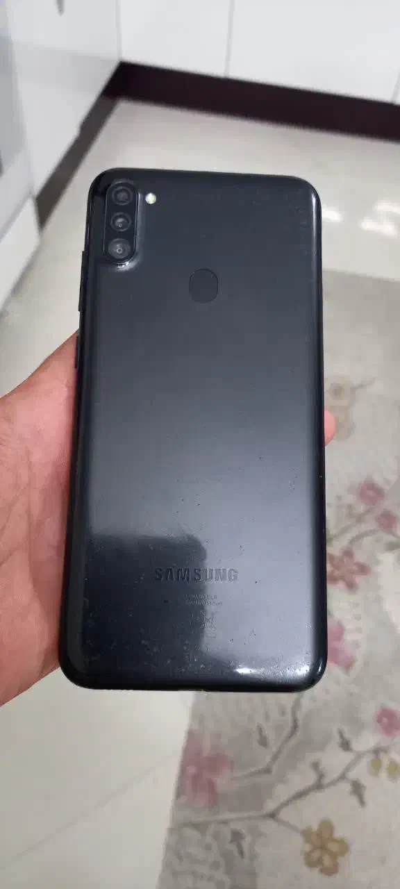 گوشی موبایل A11|موبایل|اصفهان, قلعه طبره|دیوار