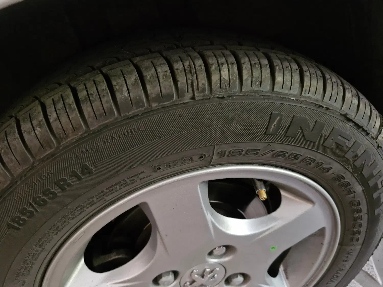 207 پاناروما|خودرو سواری و وانت|کرمانشاه, |دیوار