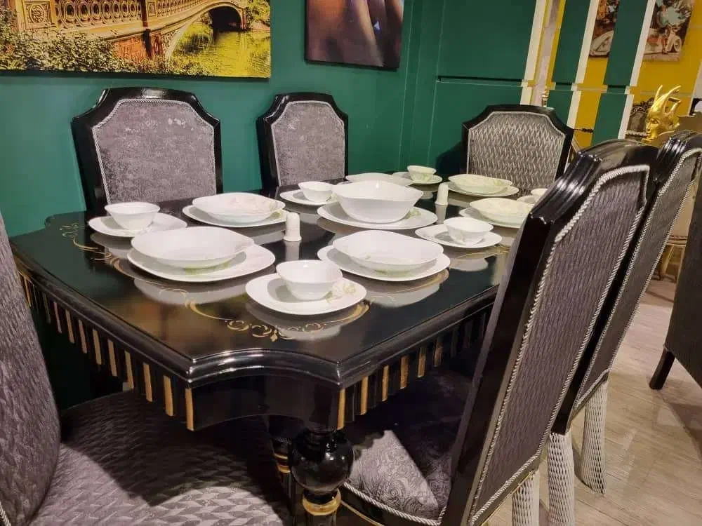 مبل مدرن|مبلمان خانگی و میز عسلی|رشت, بلوار گیلان|دیوار