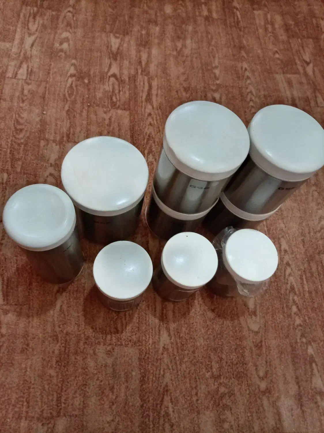 پاسماوری|آبچکان و نظمدهنده ظروف|بیرجند, |دیوار