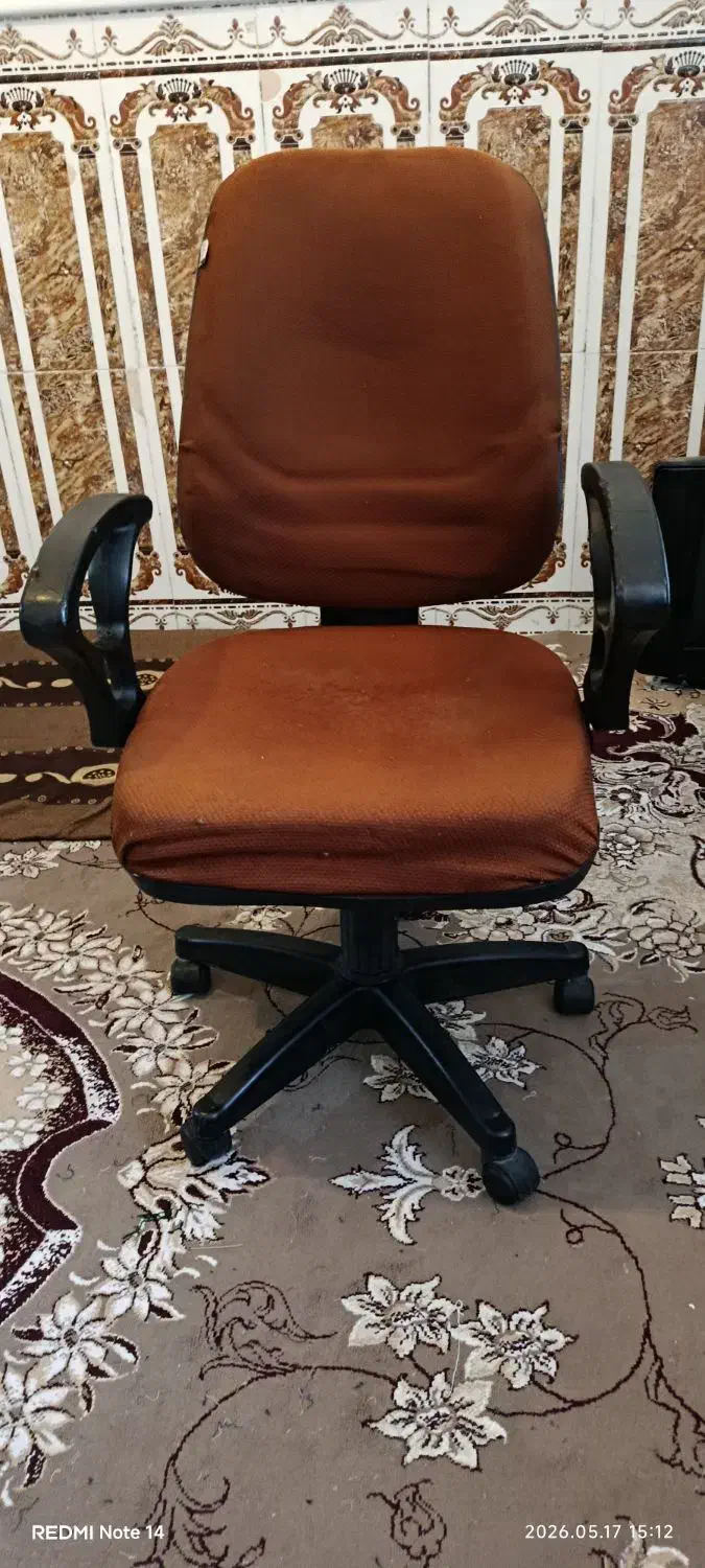 صندلی|صندلی و نیمکت|زاهدان, |دیوار
