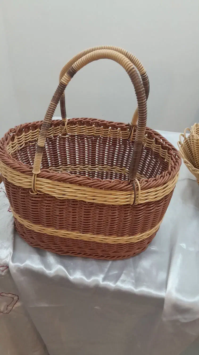 فروش سبد|صنایع دستی و سایر لوازم تزئینی|بهبهان, |دیوار