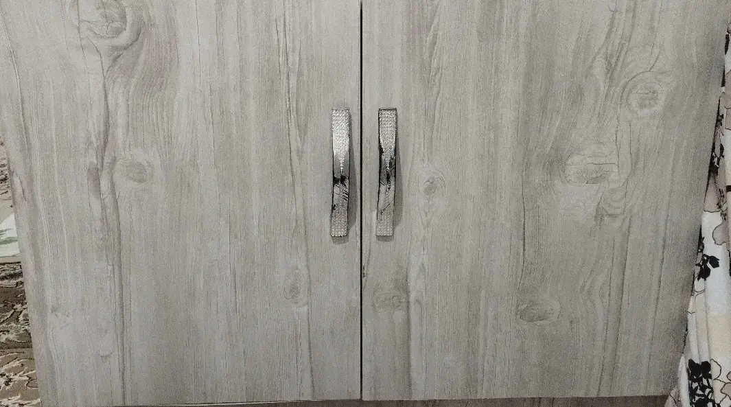 کتابخانه سالم چوب گردو محکم|کتابخانه، شلف، قفسههای دیواری|خاش, |دیوار