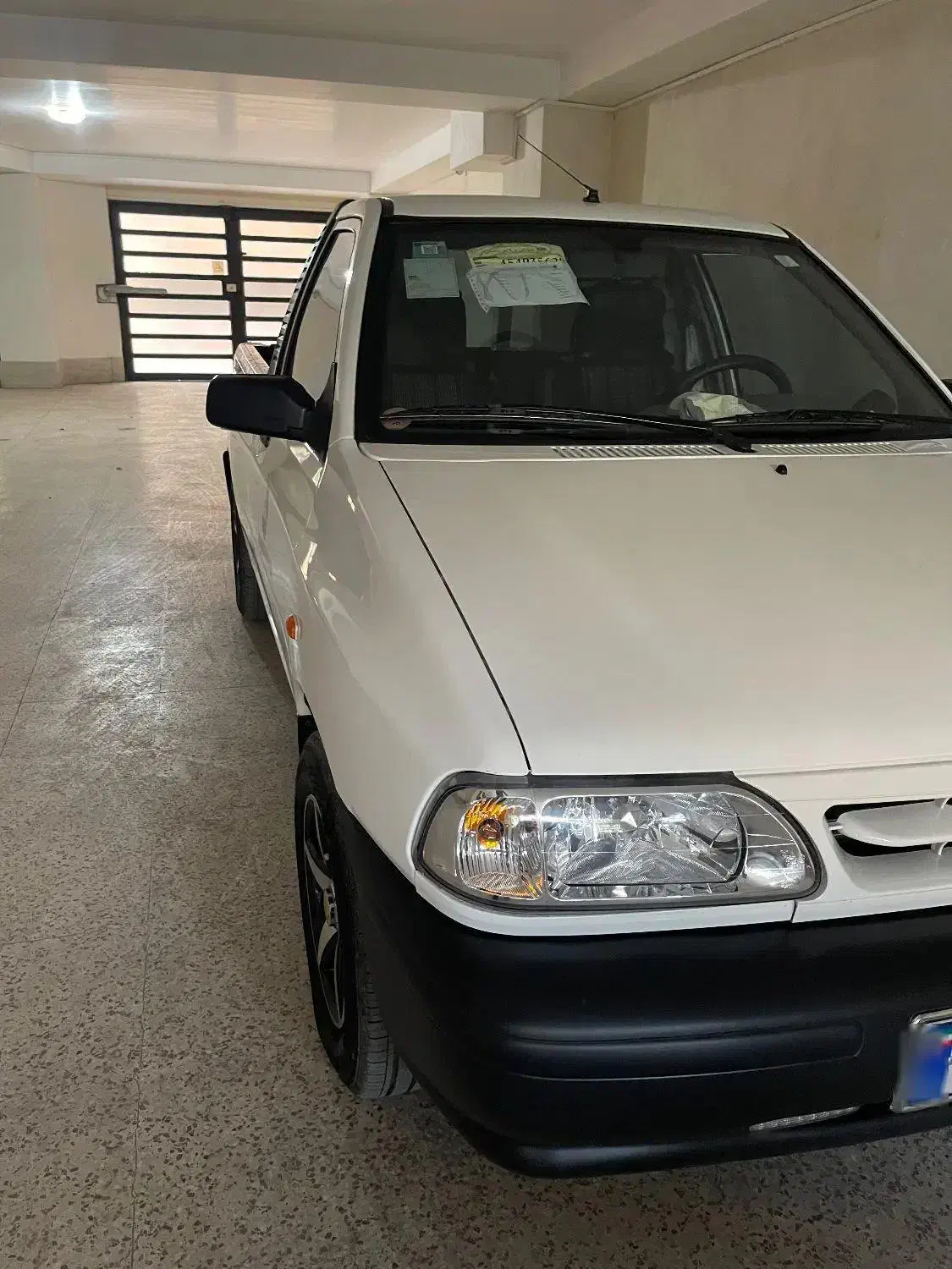 خودرو|خودرو سواری و وانت|ساری, |دیوار