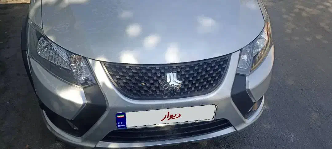 جی ایکس ار فول بارینگ|خودرو سواری و وانت|اصفهان, شاهد|دیوار