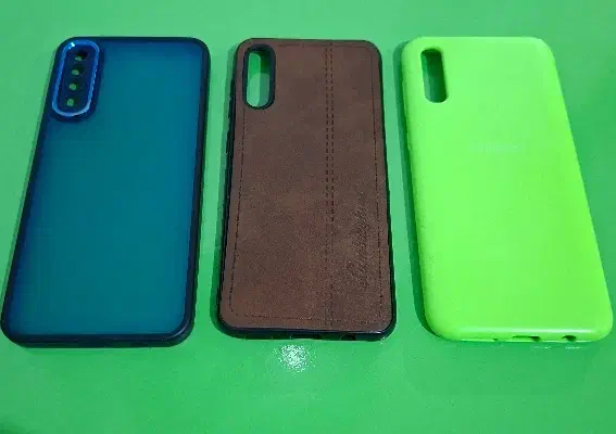 قاب گوشی a50|لوازم جانبی موبایل و تبلت|گلپایگان, |دیوار