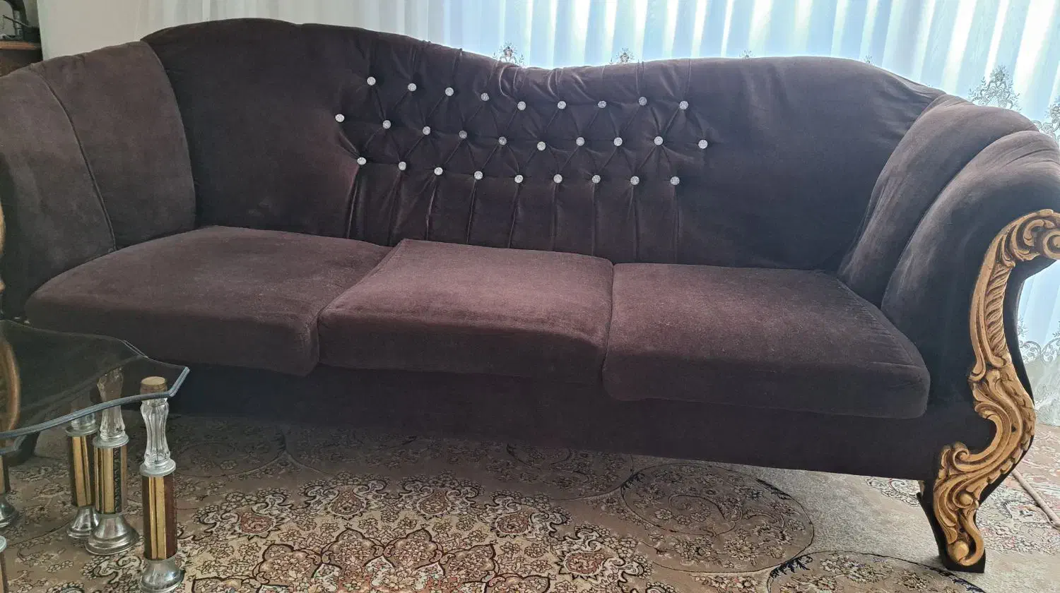 مناسب برای منزل. باغ و مغازه.|مبلمان خانگی و میز عسلی|اصفهان, قهجاورستان|دیوار