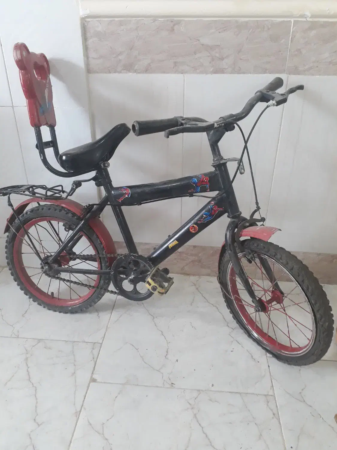 دوچرخه واسیکیت|دوچرخه، اسکیت، اسکوتر|گرگان, |دیوار