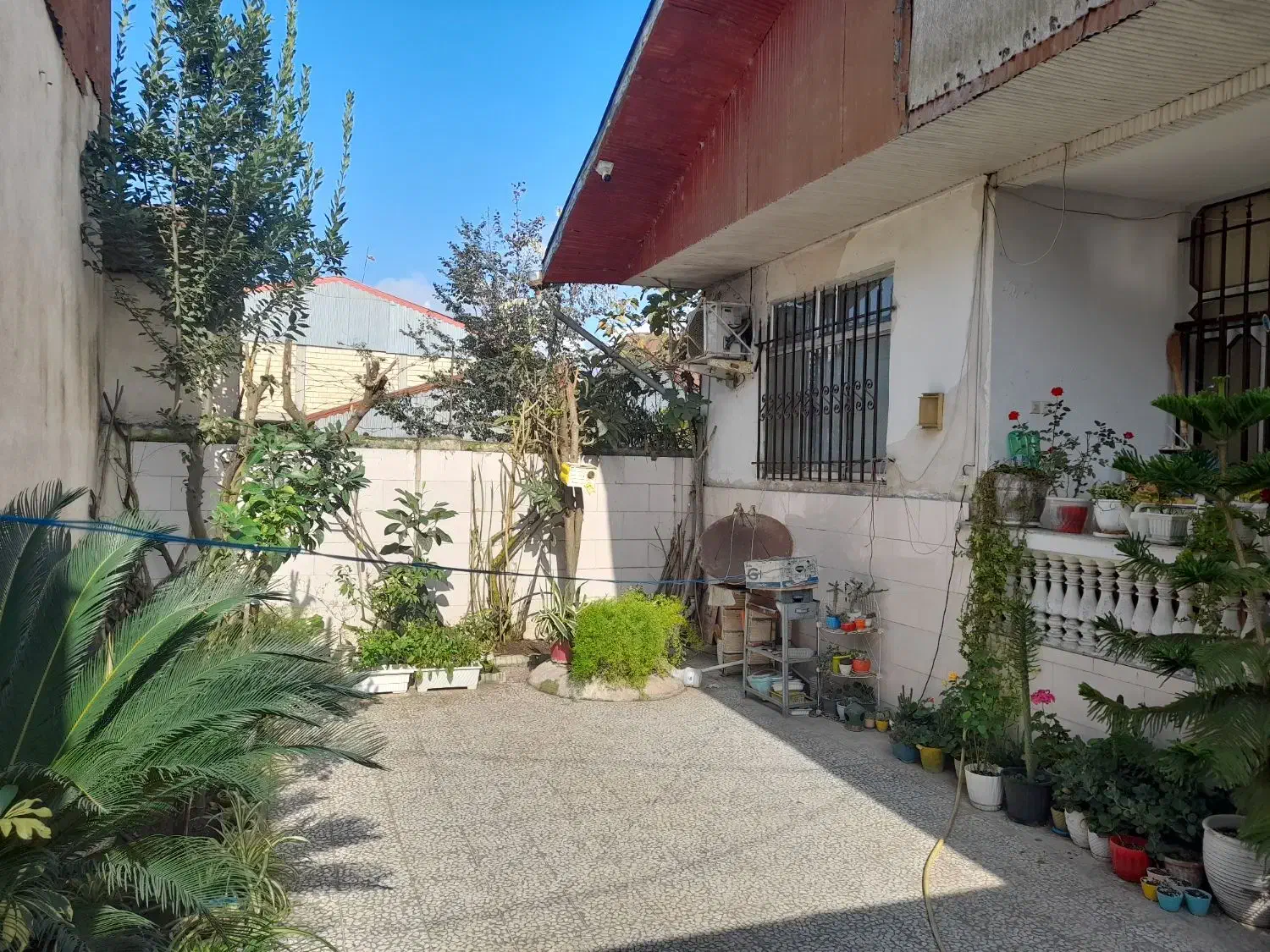 ویلایی سنددارکرسی بلند|فروش خانه و ویلا|لنگرود, |دیوار