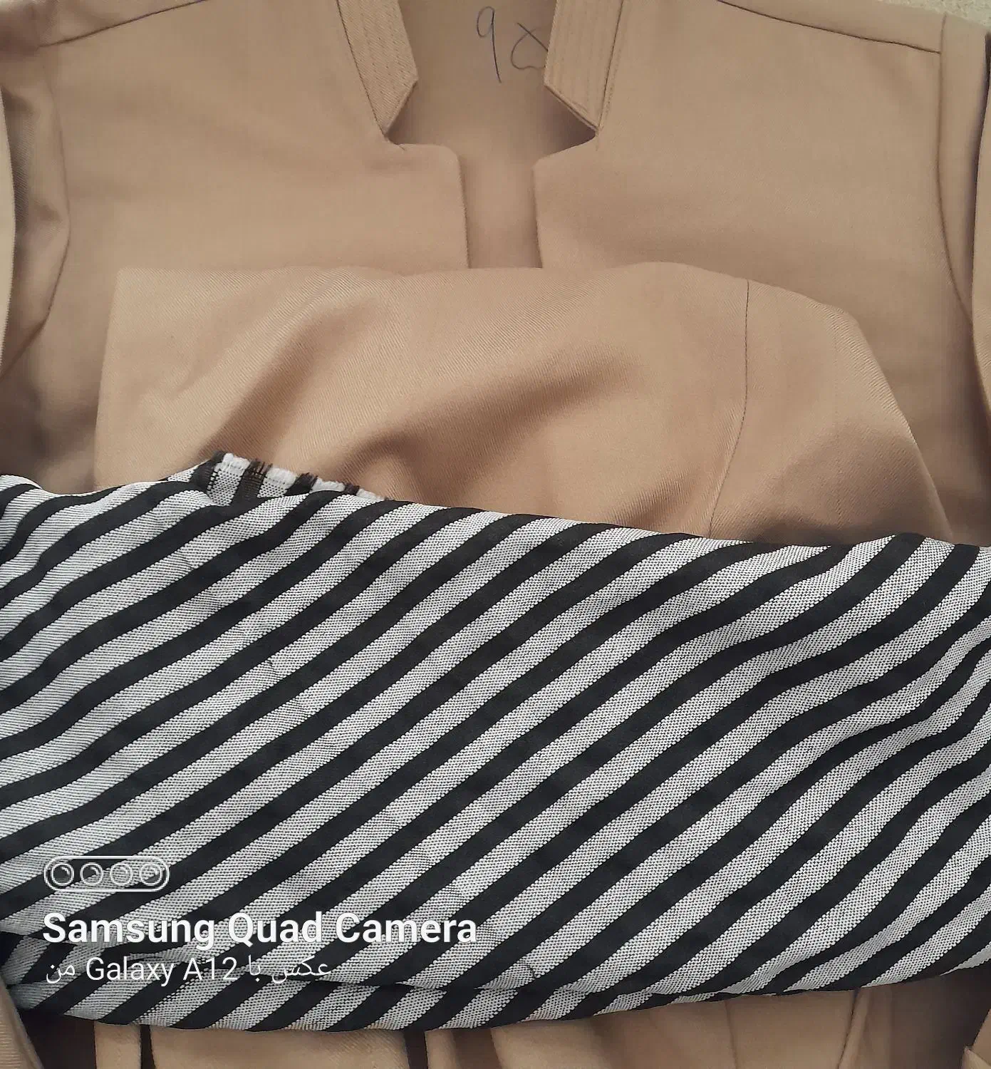 لباس کردی|لباس|نهاوند, |دیوار