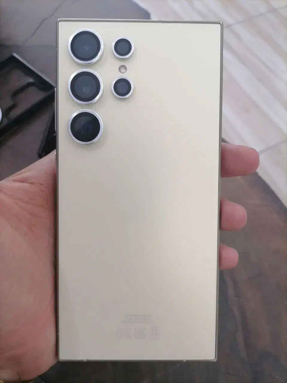 s24 ultra 512|موبایل|ابهر, |دیوار