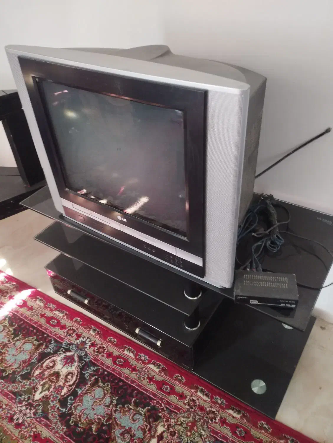 تلویزیون|تلویزیون و پروژکتور|ورامین, خیر آباد|دیوار