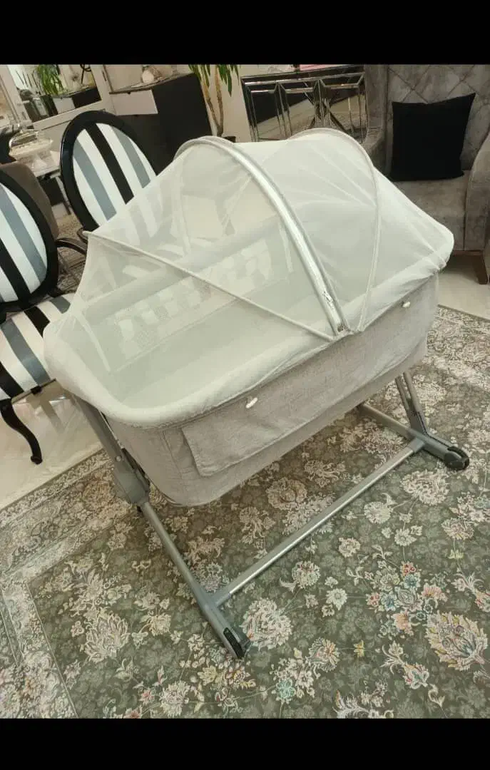 کالسکه،تخت کنار،صندلی غذاخوری بچه|اسباب و اثاث بچه|بندر انزلی, بشمن|دیوار