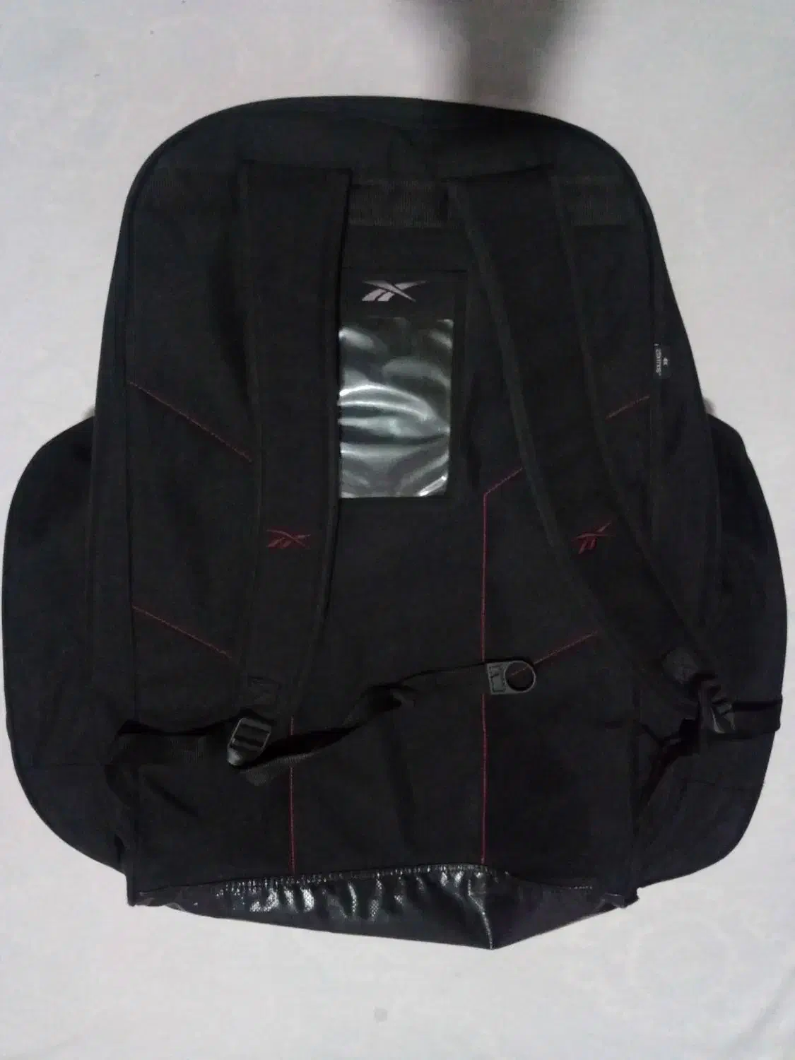 کوله پشتی بزرگ100لیتری ریبوک56*63،reebok چمدان،کول|کیف، کفش، کمربند|اصفهان, سپاهان‌شهر|دیوار