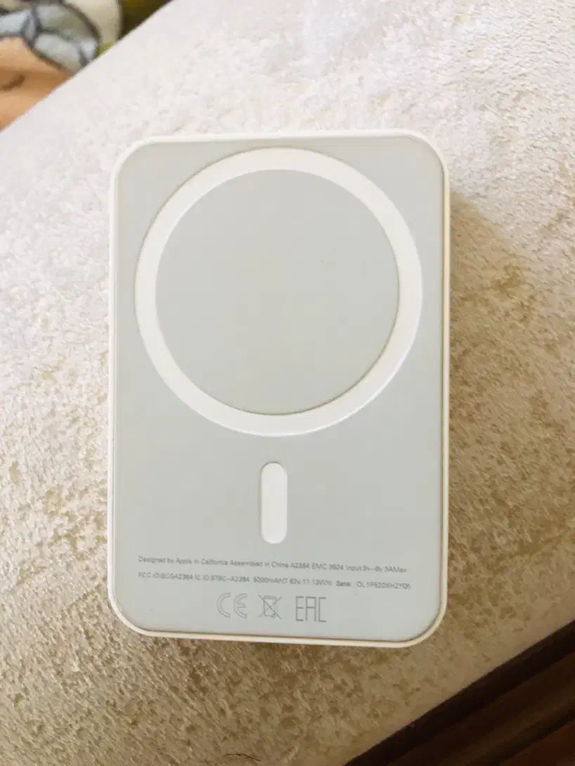 پاور ایفون|لوازم جانبی موبایل و تبلت|سلماس, |دیوار