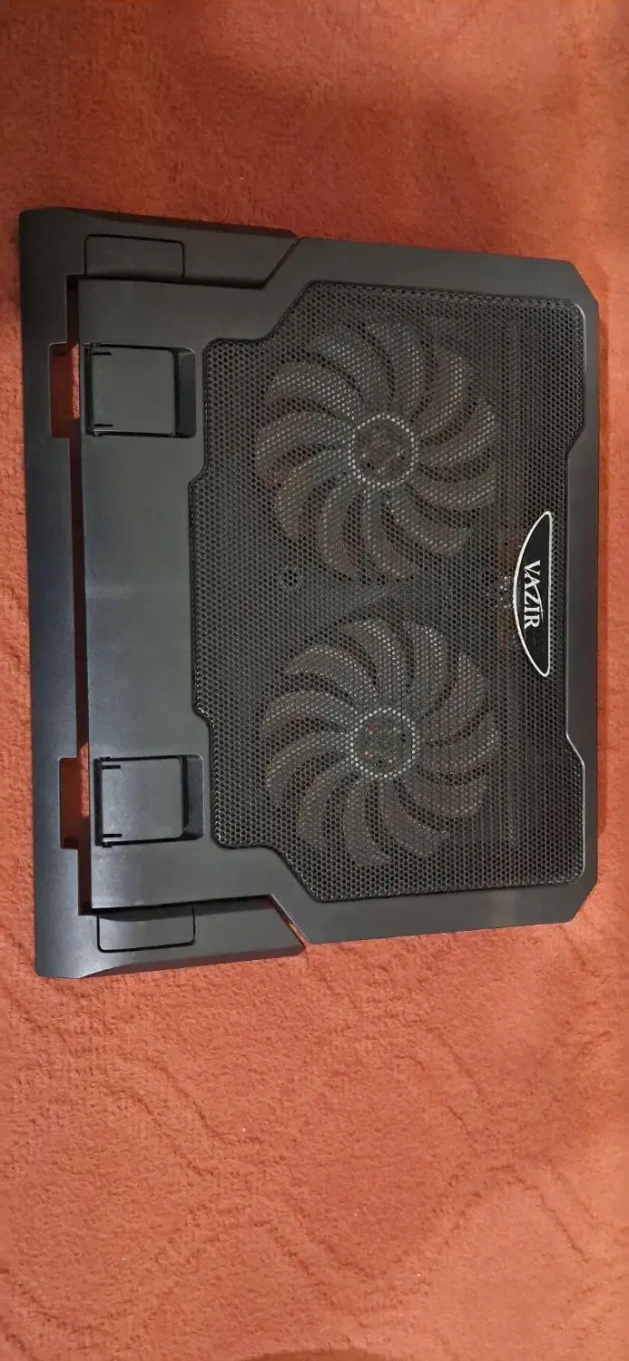 فن لپ تاپ|قطعات و لوازم جانبی رایانه|کرمانشاه, |دیوار