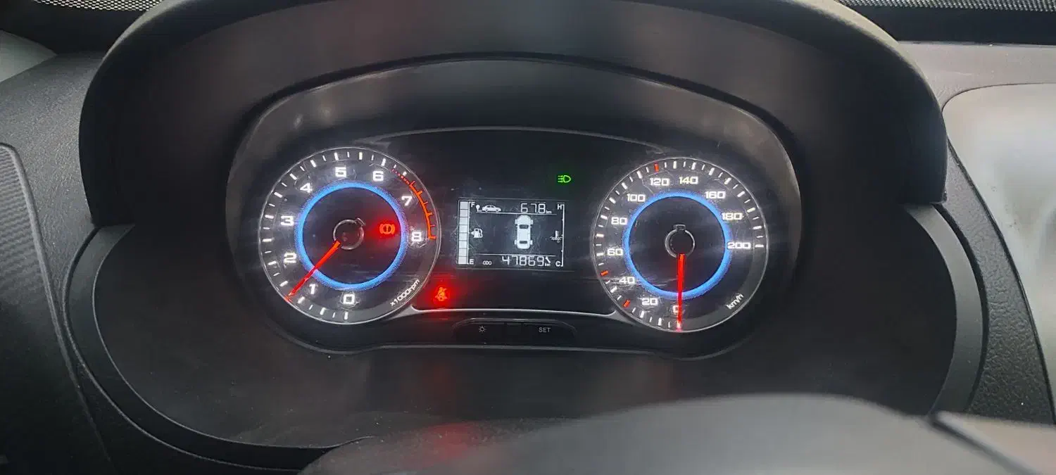 کوییک ۱۴۰۳|خودرو سواری و وانت|تهران, صفا|دیوار