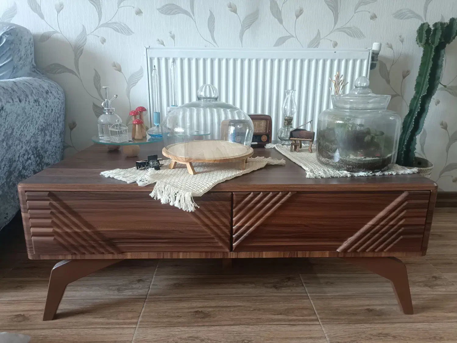 فروش میز و گل میز|مبلمان خانگی و میز عسلی|شیراز, فضلآباد|دیوار