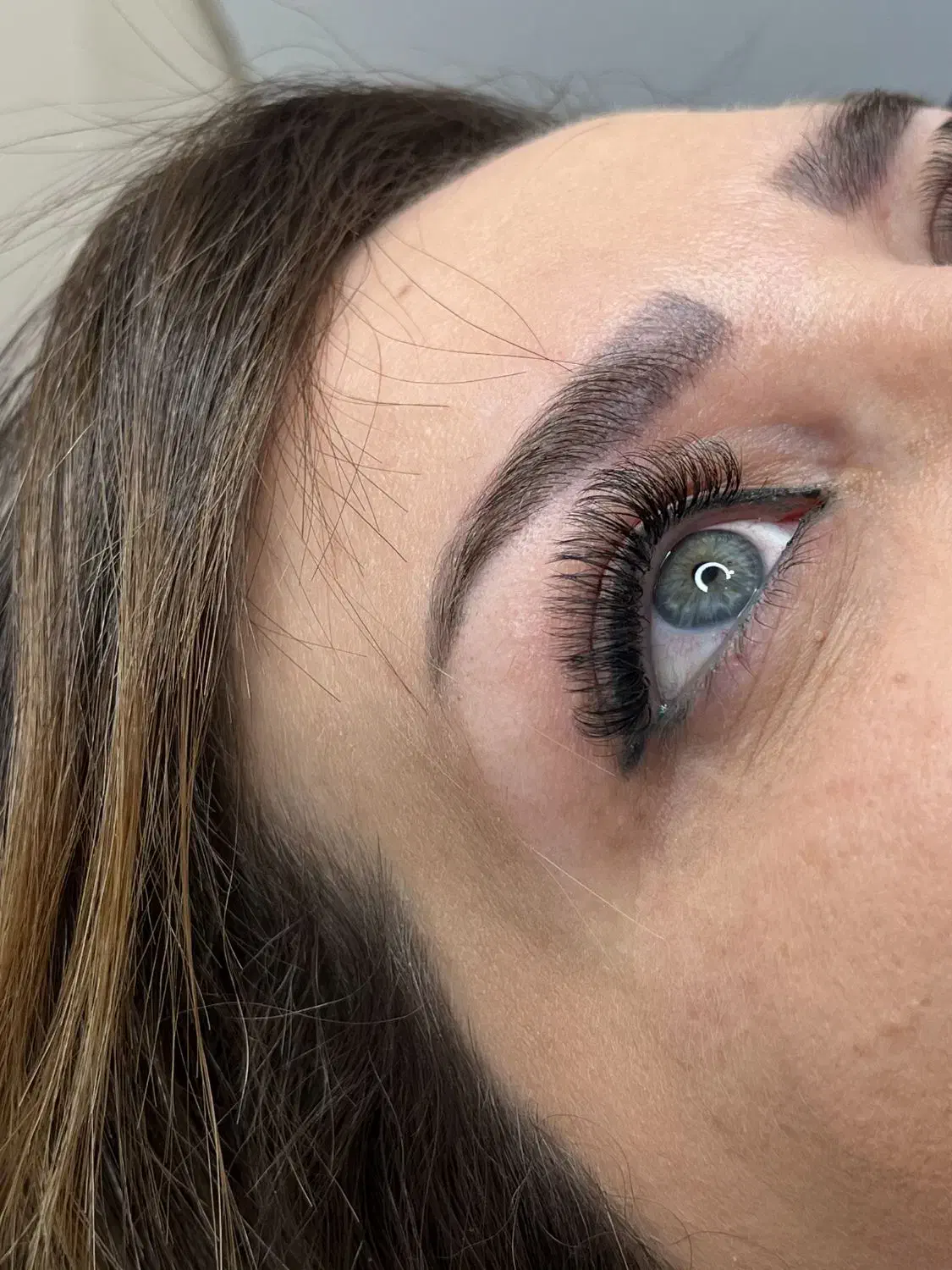 اکستنشن مژه|خدمات آرایشگری و زیبایی|لاهیجان, قیام|دیوار