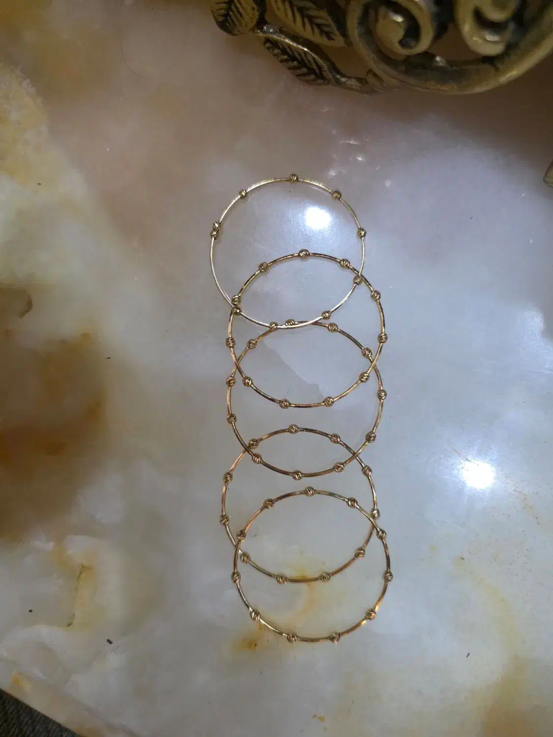 النگوی گوی دار نو|جواهرات|همدان, |دیوار