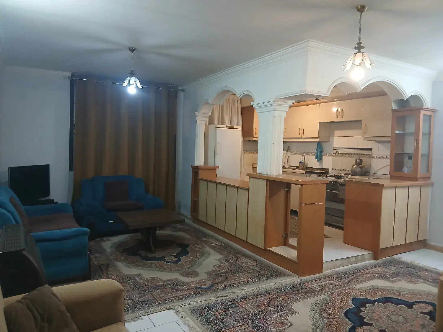 سوییت|اجارهٔ کوتاه‌مدت آپارتمان و سوئیت|مشهد, کلاهدوز|دیوار