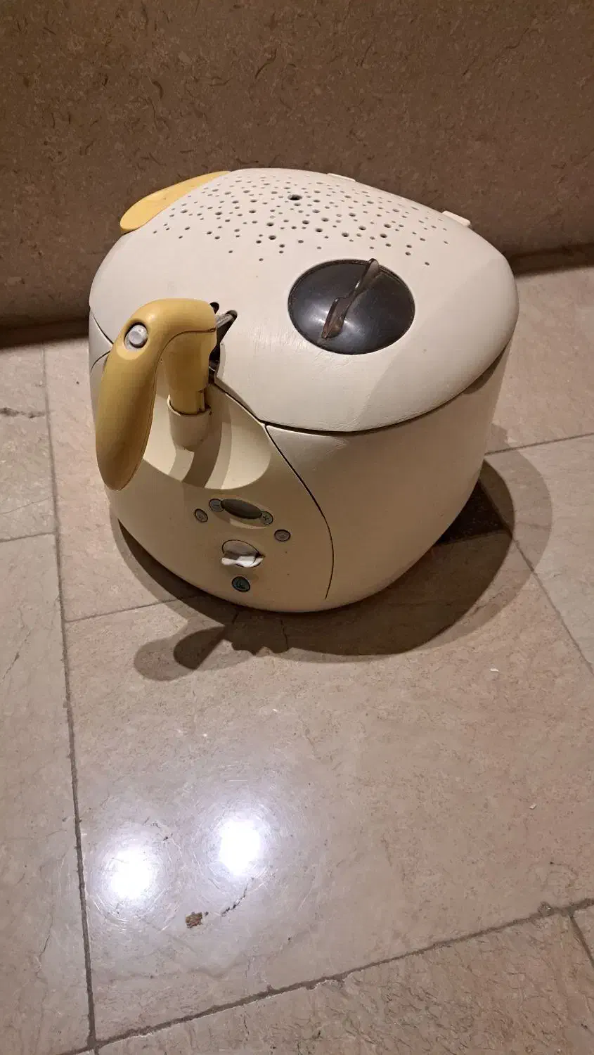 سرخ کن|اجاق گاز و لوازم برقی پخت‌وپز|تهران, پرستار|دیوار