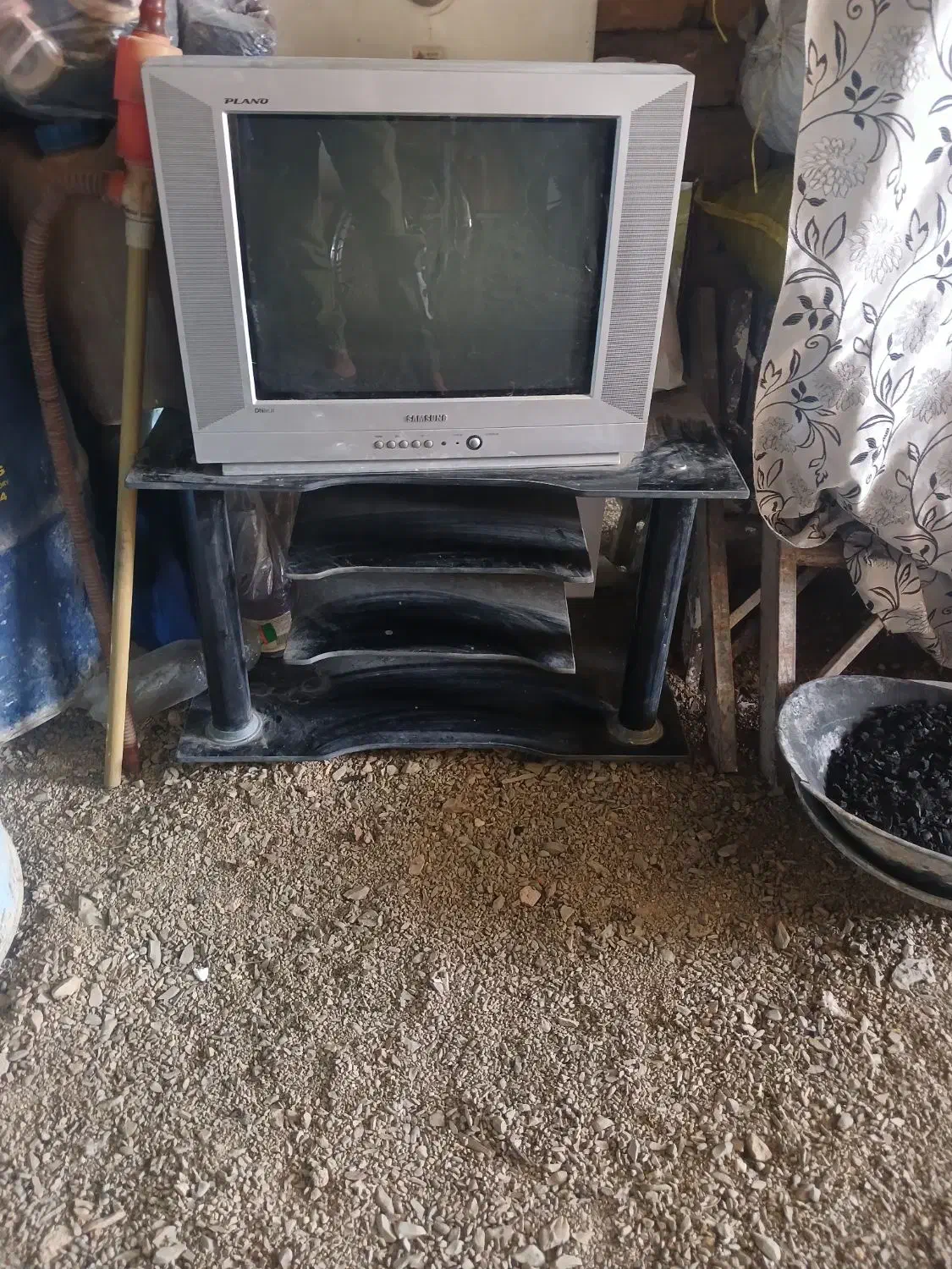 تلویزیون|تلویزیون و پروژکتور|خرمآباد, |دیوار