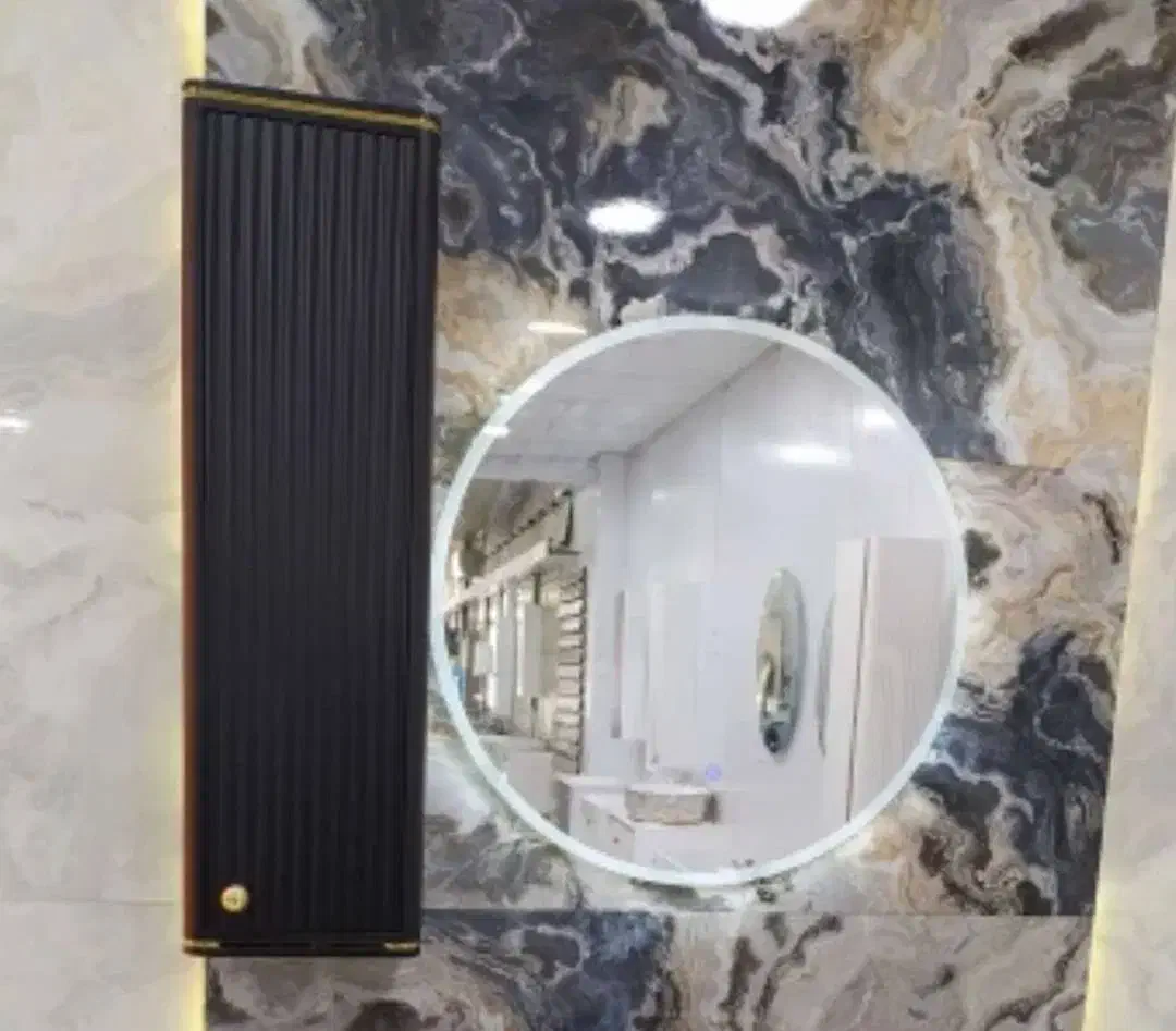 روشویی بهداشتی برسام|لوازم سرویس بهداشتی|شیراز, کرونی(خاتونک)|دیوار