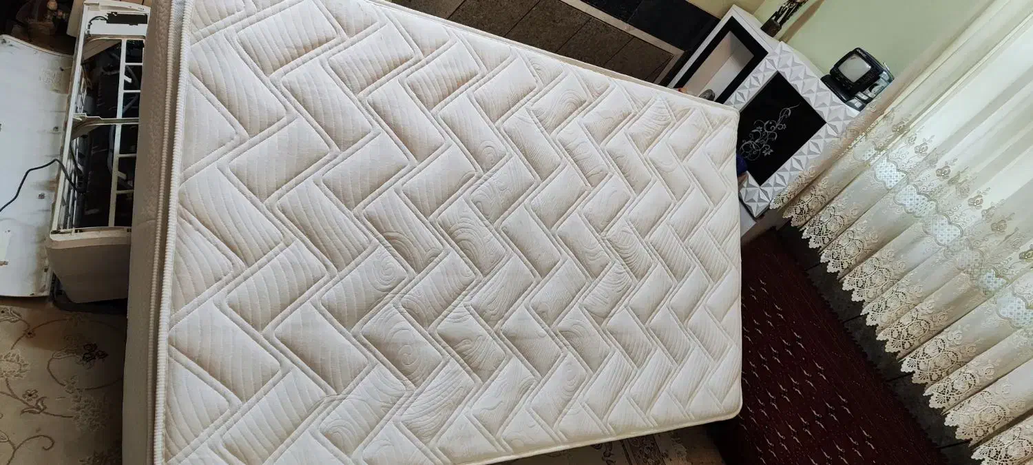 تشک های 120و140 قیمت شکسته شده|حراج|زاهدان, |دیوار