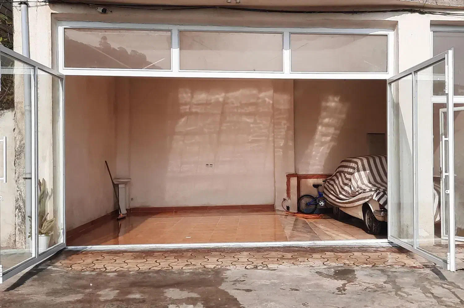 اجاره مغازه شیک تمیز|اجارهٔ مغازه و غرفه|تالش, هشتپر|دیوار