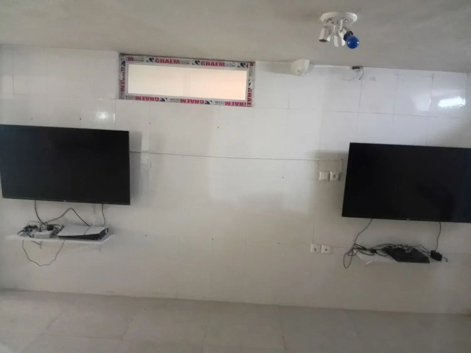 تلویزیون و ps|کنسول، بازی ویدئویی و آنلاین|اصفهان, بهارستان|دیوار