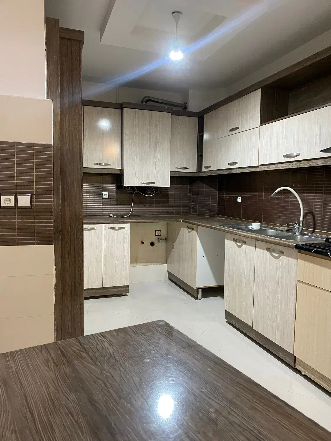 آپارتمان فول فروشی هاشمیه|فروش آپارتمان|مشهد, نیروی هوایی|دیوار