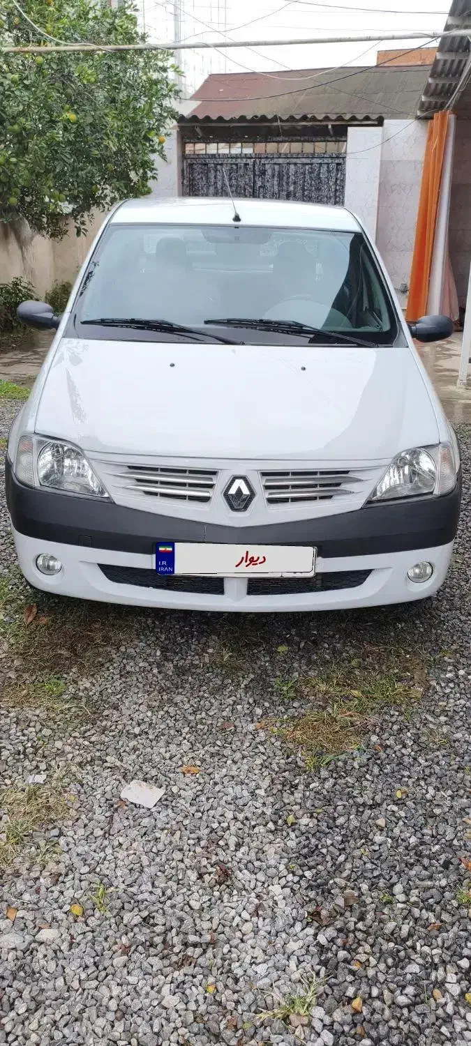 ال90بدون رنگ درحد|خودرو سواری و وانت|قائمشهر, |دیوار