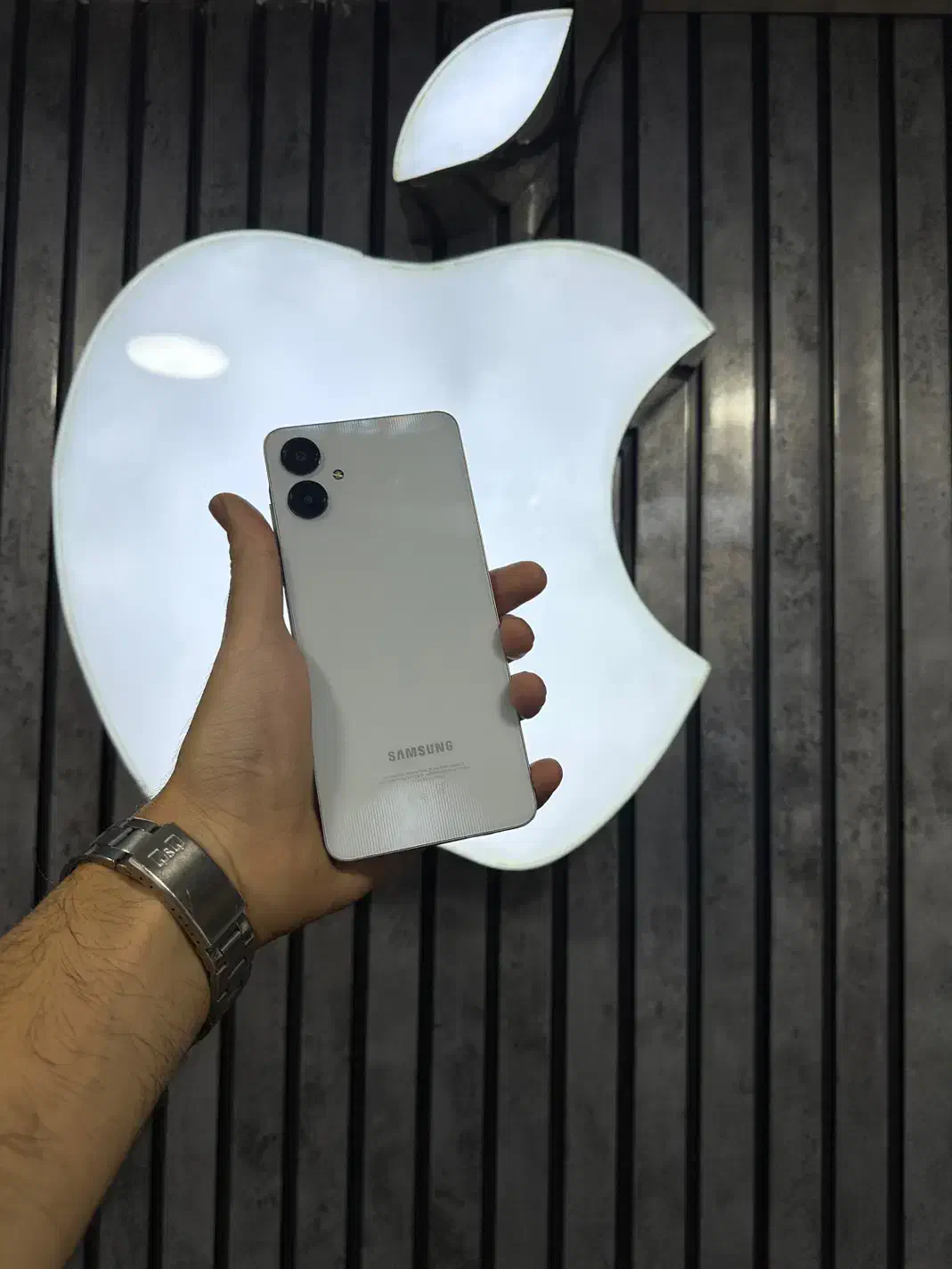 سامسونگ A06 رام ۶ حافظه ۱۲۸|موبایل|زنجان, |دیوار