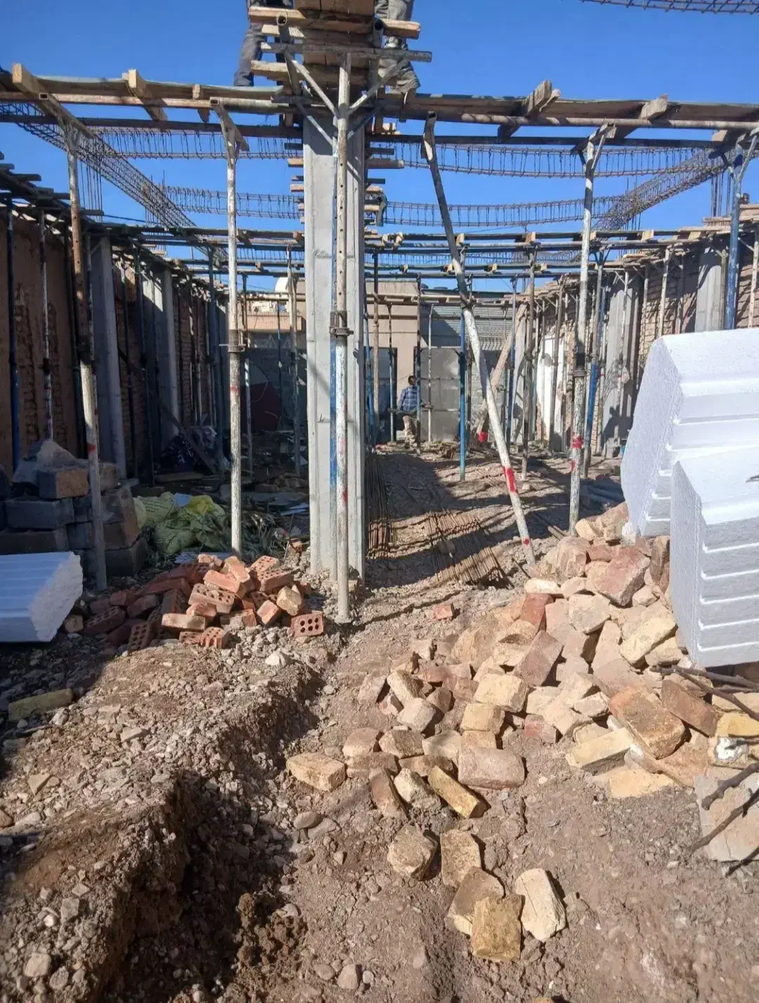 الموبندی|خدمات پیشه و مهارت|زاهدان, |دیوار